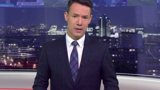 Stav nouze na jižní hranici USA