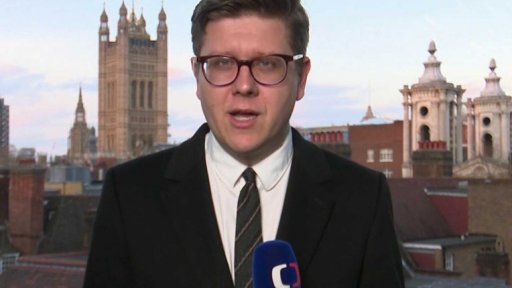 Jaký brexit si přejí britští poslanci