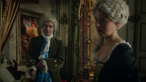 Filmové a seriálové novinky v České televizi