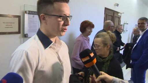 Poslední verdikt nad Lukášem Nečesaným