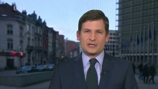 Reakce z Bruselu na výsledek hlasování