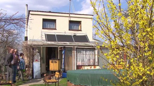 Začíná zahrádkářská sezona