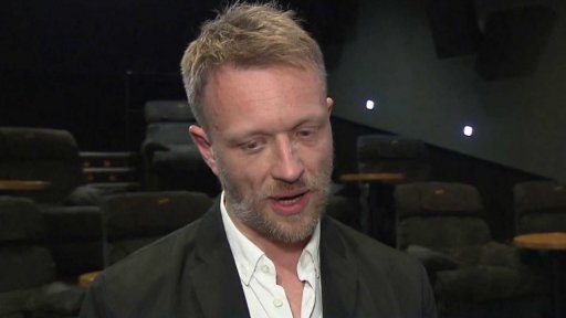 Nová třídílná minisérie Vodník