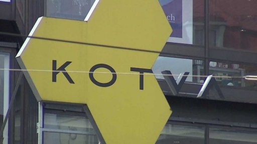 Obchodní dům Kotva už není kulturní památka