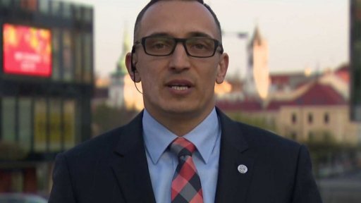 Reakce na schůzku investorů