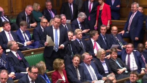 Řešení krize kolem brexitu