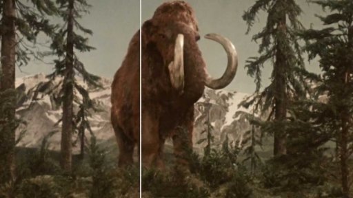 Cesta do pravěku se vrací do kin