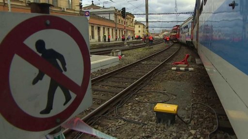 Speciální trenažéry pro strojvedoucí