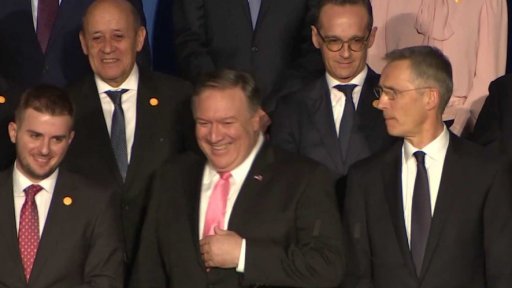 70 let Severoatlantické aliance