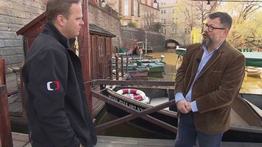 Pohonné hmoty zdražují