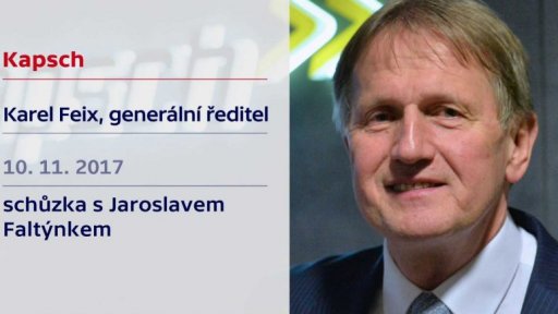 Zásah kvůli podezření z korupce