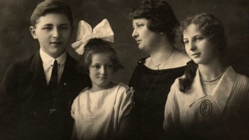 Malířka Trude Sojka vystavuje v Památníku Terezín