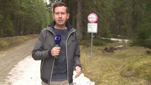 Odklad hlasování o nových zónách NP Šumava