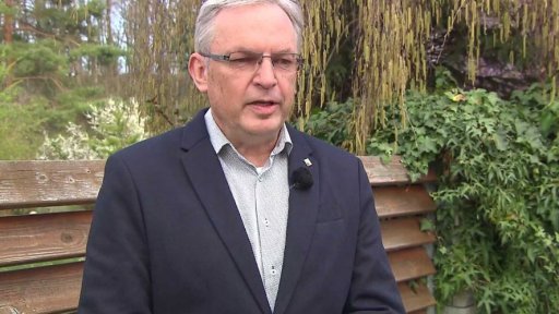 Doplňovací volby do Senátu