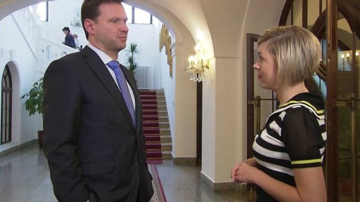 Omlouvání poslanců z jednání sněmovny v novém režimu