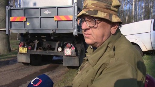 Rybářům začíná sezona