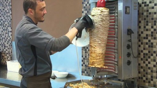 Změna stravování ve firmách