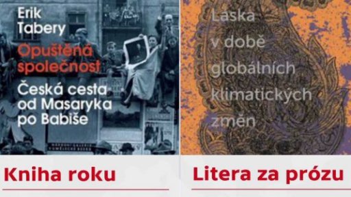 Nejprodávanější knihy 2018