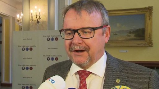 Dan Ťok skončí jako ministr dopravy