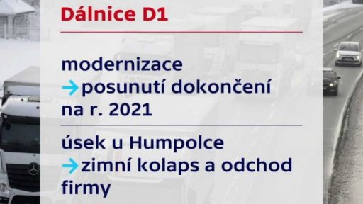 Hnutí ANO ovládá resort dopravy už přes pět let