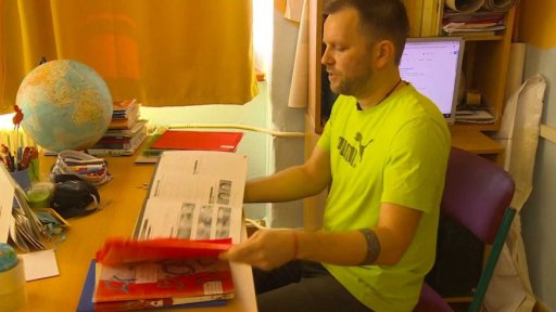 Růst platů učitelů