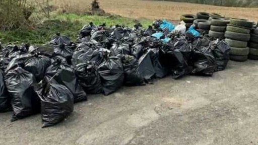 Akce Ukliďme Česko