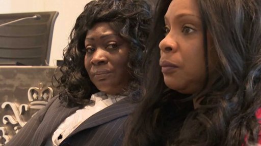 Útoky nožem ve Velké Británii