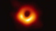 Černá díra – teorie potvrzená teleskopem