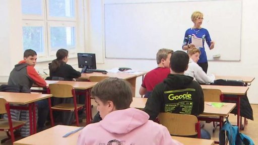 Kraje chtějí větší pravomoce ve školství