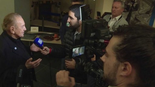 Neúspěch izraelské lunární sondy