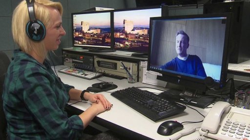 Nejlepší novinářské fotky roku