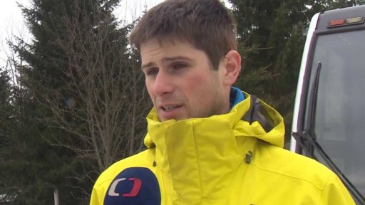 Lyžařská sezona na některých místech pokračuje i na Velikonoce