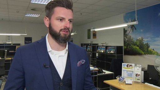 Komplikace pro cestovní kanceláře kvůli odstaveným boeingům