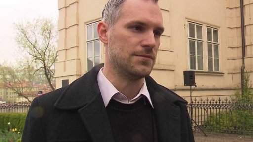 Spory v pražské koalici