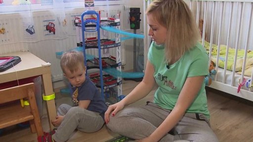 Miliardy pro obce na stavbu sociálních bytů