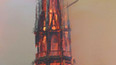 Požár katedrály Notre-Dame