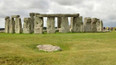 Pohled do historie vzniku Stonehenge