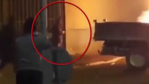 Smrt severoirské novinářky