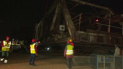 Snášení Faltusova mostu