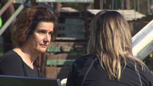 Tresty za neplacení výživného