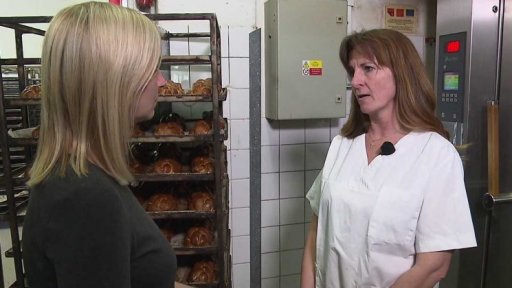 Zdražování elektřiny