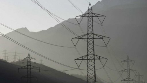 Vývoj ceny elektřiny