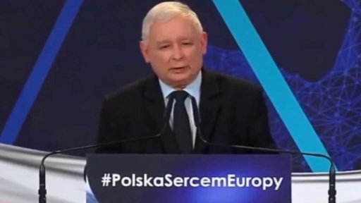 Polsko před eurovolbami
