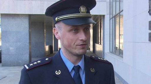 Reakce českých politiků na útoky na Srí Lance