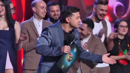 Ukrajinci vybrali nového prezidenta