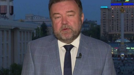 Ukrajinci vybrali nového prezidenta