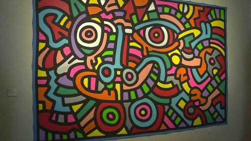 Ohrožené expozice Národní galerie