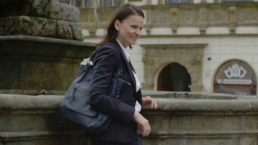 Nová detektivní minisérie ČT Živé terče