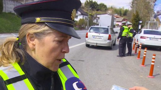 Chyby řidičů nákladních aut