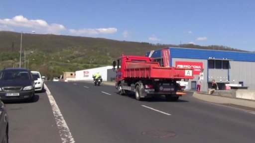 Počet obětí při nehodách